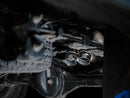 AWE Tuning 2016-2022 Toyota Tacoma 0FG Exhaust with BashGuard - No Tips
