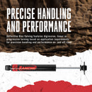 Rancho 19-22 Silverado / Sierra 1500 Trail Boss and AT4 Front RS7MT Shock