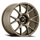 Konig Ampliform 18x8.5 5x112 ET43 Gloss Bronze