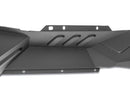 Rugged Ridge 20-22 Jeep Gladiator Max Terrain Fender Flares F/R Pair - Tex. Blk