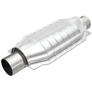 MagnaFlow Universal Catalytic Converter 3.00inch