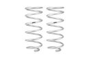 Eibach 01-07 Toyota Sequoia SUV 4WD Pro-Lift Kit Rear Springs Only - Set of 2