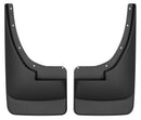 Husky Liners 94-01 Dodge Ram 1500/2500/3500 Custom-Molded Rear Mud Guards