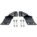 Rigid Industries 20-22 Ford Super Duty Bumper Bar Mount