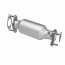 MagnaFlow Conv DF 05-15 Nissan Xterra V6 4.0L