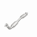 Magnaflow Conv DF 07-08 Tundra 5.7L P/S