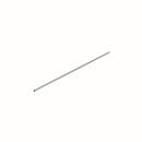 MBRP Universal 1.25in Straight Tube 16-Gauge Aluminum 90in Length (NO DROPSHIP)
