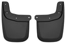 Husky Liners 15 Chevy Colorado/ GMC Canyon Custom-Molded Rear Mud Guards
