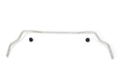 Whiteline 94-99 Nissan Skyline R33 GTS RWD / 03/98-04 Skyline R34 GT-T RWD Front 24mm HD Adj Swaybar