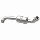 Magnaflow Conv DF 2011-2014 F-150 5.0L Underbody
