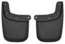 Husky Liners 15 Chevy Colorado/ GMC Canyon Custom-Molded Rear Mud Guards