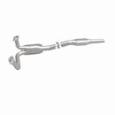 MagnaFlow Conv DF 95 Ford Bronco 5.8L