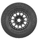 Yokohama Geolandar M/T G003 Tire - LT285/75R17 121/118Q