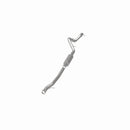 Magnaflow SYS C/B 12-14 Jeep Wrangler JK V6 3.6L 4dr