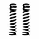 Skyjacker 84-01 Jeep XJ 3in Front Dual Rate Long Travel Coil Springs