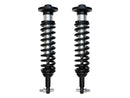 ICON 2015 Ford F-150 4WD 0-2.63in 2.5 Series Shocks VS IR Coilover Kit