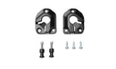 AMP Research 20-23 Chevrolet/GMC Silverado/Sierra 1500 (No Multipro Tailgt) BedXtender HD Max - Blk
