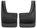 Husky Liners 99-06 GM Silverado/Sierra/Suburban/Tahoe/Yukon Custom-Molded Rear Mud Guards (w/Flares)