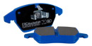 EBC 16-19 Audi Q3 2.0T Bluestuff Rear Brake Pads