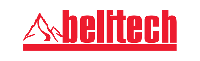 Belltech 2021+ Ford Bronco Sport 1.5in Lift Kit