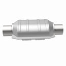 MagnaFlow Universal Catalytic Converter 2.5inch OBDII Rear
