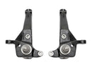 MaxTrac 01-09 Ford Ranger 2WD w/Coil Susp. (Non Stabilitrak) 4in Front Lift Spindles