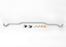Whiteline VAG MK4/MK5 FWD Only Rear 24mm Adjustable X-Heavy Duty Swaybar
