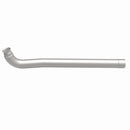 MagnaFlow Down-Pipe 06-07 GM Diesel 6.6L