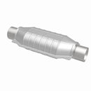MagnaFlow Universal Catalytic Converter 2.5inch T2 Rear