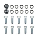 Yukon Gear Hardcore Diff Cover for Dana 50/60/70