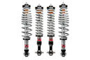 Eibach 2021+ Ford Bronco Pro-Truck Coilover 2.0 Front & Rear