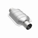 MagnaFlow Universal Catalytic Converter 2.5 inch T2 Rear