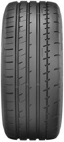Yokohama Advan Apex V601 Tire - 245/40R18 97Y