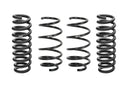Eibach Pro-Kit for 2018 Volkswagen Atlas 2.0L Turbo