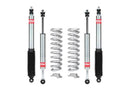 Eibach Pro-Truck Lift System (Stage 1) 16-20 Toyota Tundra 4WD