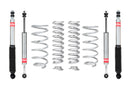 Eibach Pro-Truck Lift Kit for 07-09 Toyota FJ Cruiser