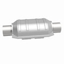 MagnaFlow Universal Catalytic Converter 2.5 inch T2 Rear