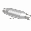MagnaFlow Universal Catalytic Converter 2.5 inch T2 Rear