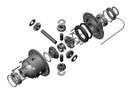 ARB Airlocker 29 Spl Chrysler 8.25In S/N