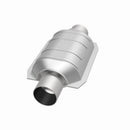 MagnaFlow Universal Catalytic Converter 2.5inch OBDII Rear