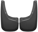 Husky Liners 07-12 GMC Yukon/Cadillac Escalade ESV Custom-Molded Rear Mud Guards