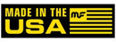 MagnaFlow Universal Catalytic Converter 2.5inch OBDII Rear