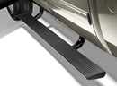 AMP Research 2007-2014 Chevy Silverado 2500/3500 Extended/Crew PowerStep - Black