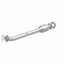 MagnaFlow Converter Direct Fit 05-12 Nissan Pathfinder 4.0L / 05-15 NIssan Xterra 4.0L