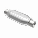 MagnaFlow Universal Catalytic Converter 2.5 inch T2 Rear