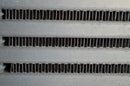 CSF Magnum 1000+hp Bar & Plate Intercooler Core - 18in L x 12in H x 6in W