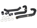 aFe Bladerunner Intercooler Inlet Tubes 2-1/2in 11-14 Ford F-150 V6 3.5L Ecoboost (tt)