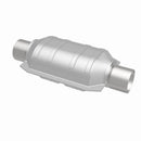 MagnaFlow Universal Catalytic Converter 2.5inch OBDII Rear
