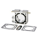 BBK 86-93 Mustang 5.0 70mm EGR Throttle Body Spacer Plate BBK Power Plus Series