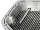 aFe Power Rear Differential Cover (Machined) 12 Bolt 9.75in 11-13 Ford F-150 EcoBoost V6 3.5L (TT)